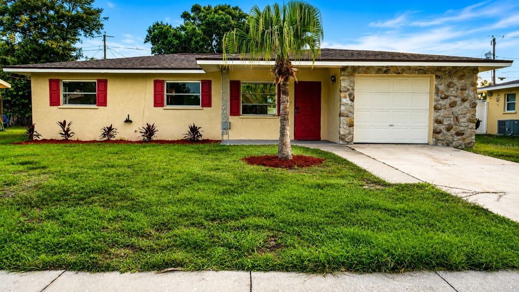 1051 VENETIAN PARKWAY, Venice, FL 34285