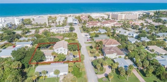 917 Coquina Lane A2, Vero Beach, FL 32963