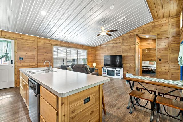 720 Cooke Jones Road, Point Blank, TX 77364