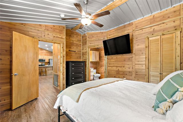 720 Cooke Jones Road, Point Blank, TX 77364