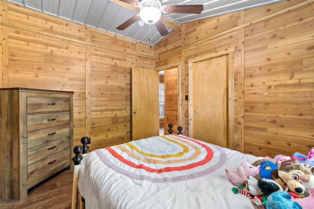 720 Cooke Jones Road, Point Blank, TX 77364