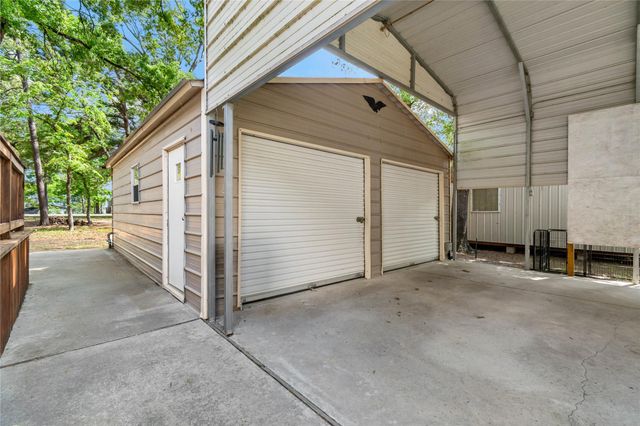 720 Cooke Jones Road, Point Blank, TX 77364