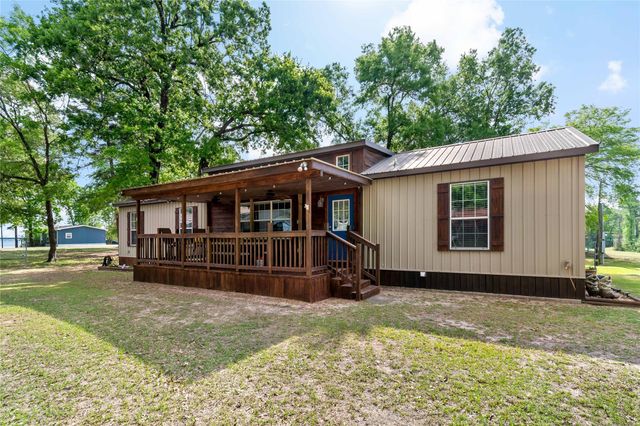 720 Cooke Jones Road, Point Blank, TX 77364