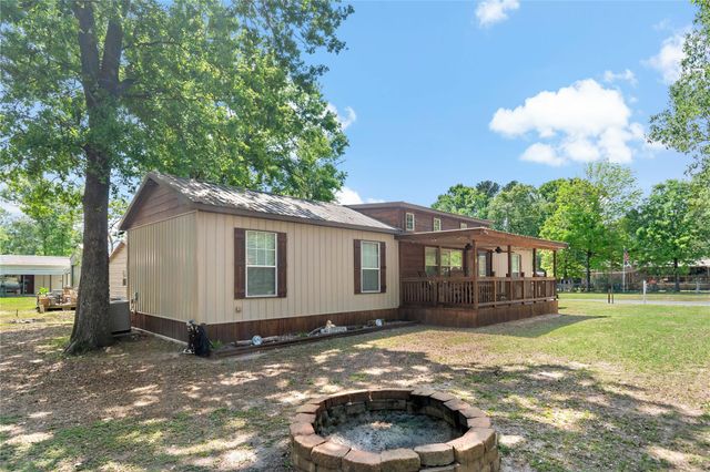 720 Cooke Jones Road, Point Blank, TX 77364