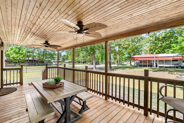 720 Cooke Jones Road, Point Blank, TX 77364