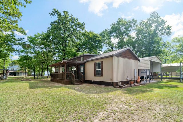 720 Cooke Jones Road, Point Blank, TX 77364