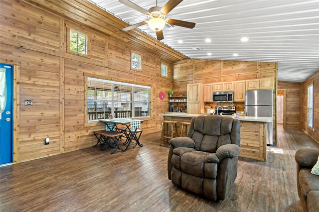 720 Cooke Jones Road, Point Blank, TX 77364