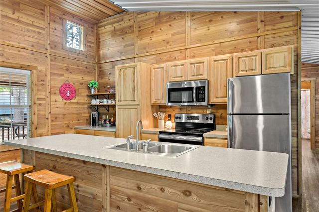 720 Cooke Jones Road, Point Blank, TX 77364