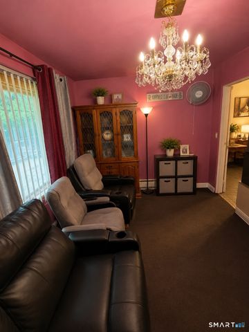 109 Hotchkiss Street, Waterbury, CT 06704