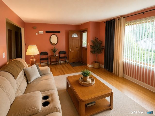 109 Hotchkiss Street, Waterbury, CT 06704