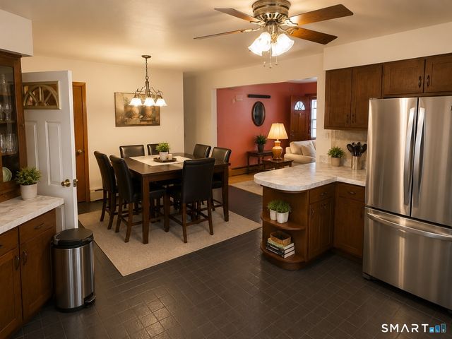 109 Hotchkiss Street, Waterbury, CT 06704