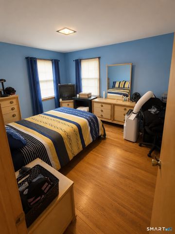 109 Hotchkiss Street, Waterbury, CT 06704