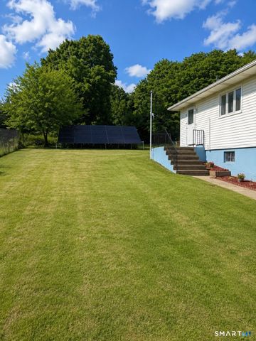 109 Hotchkiss Street, Waterbury, CT 06704