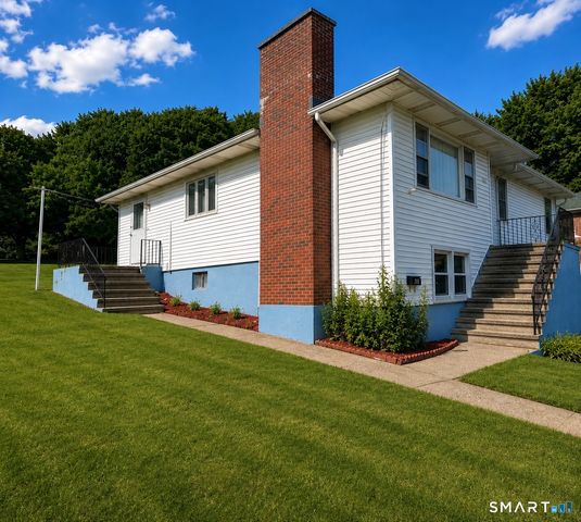 109 Hotchkiss Street, Waterbury, CT 06704