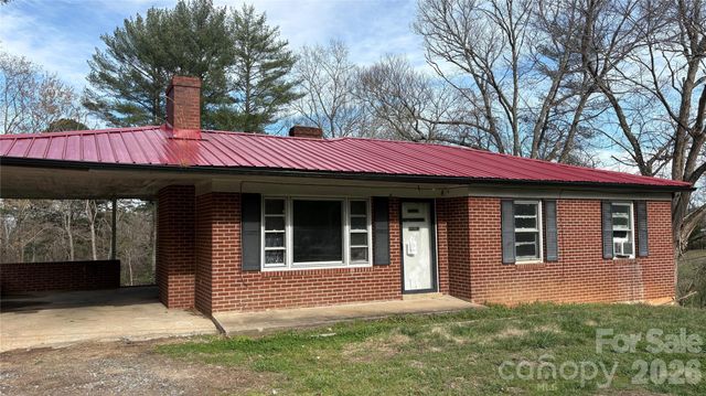 3078 Pax Hill Road, Morganton, NC 28655