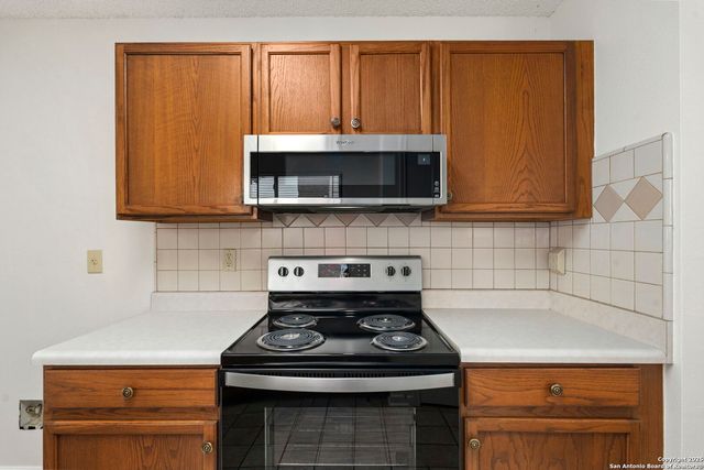 5007 Kenton Trace, San Antonio, TX 78240