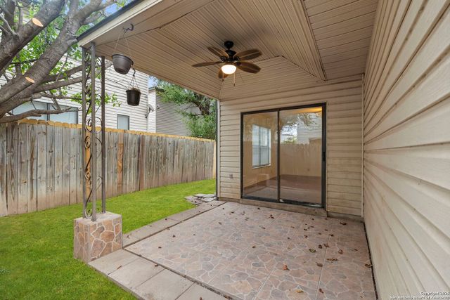 5007 Kenton Trace, San Antonio, TX 78240