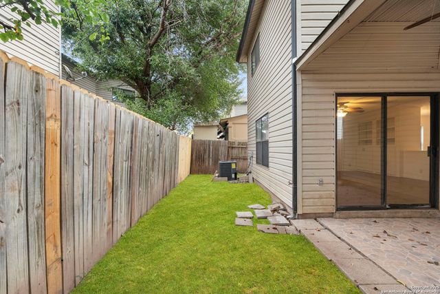 5007 Kenton Trace, San Antonio, TX 78240