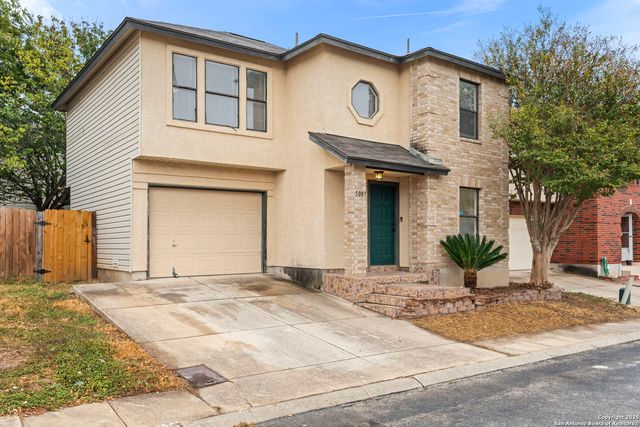 5007 Kenton Trace, San Antonio, TX 78240