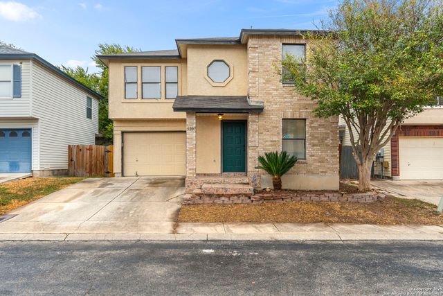 5007 Kenton Trace, San Antonio, TX 78240