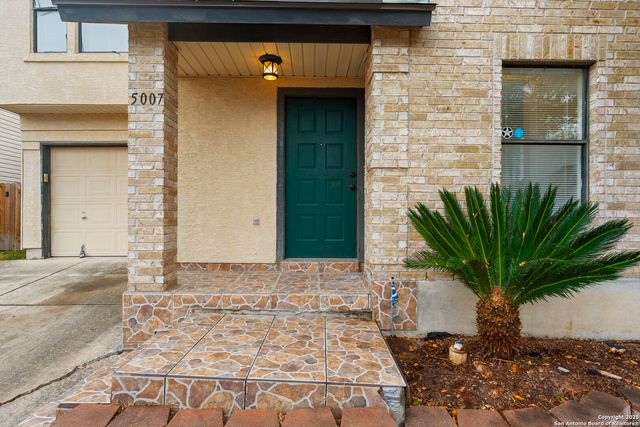5007 Kenton Trace, San Antonio, TX 78240