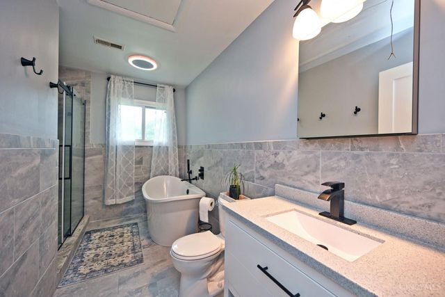 9738 Gustin Rider Road, Harlan Twp, OH 45107