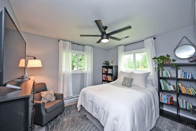 9738 Gustin Rider Road, Harlan Twp, OH 45107