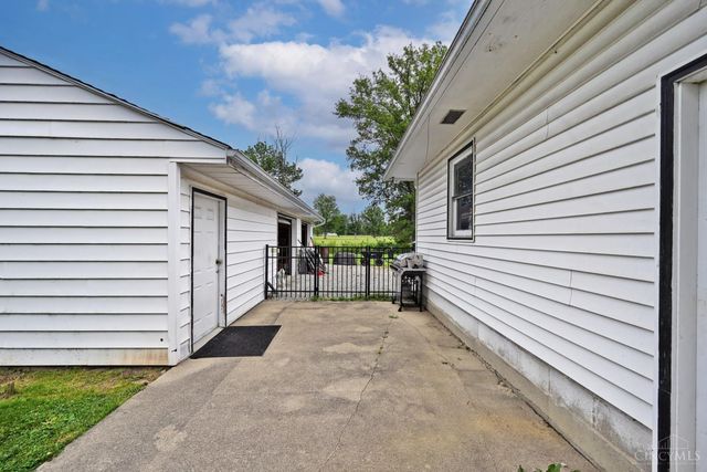 9738 Gustin Rider Road, Harlan Twp, OH 45107