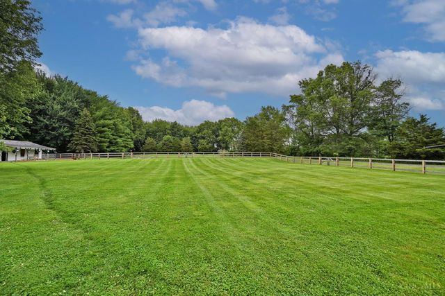 9738 Gustin Rider Road, Harlan Twp, OH 45107