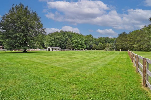 9738 Gustin Rider Road, Harlan Twp, OH 45107