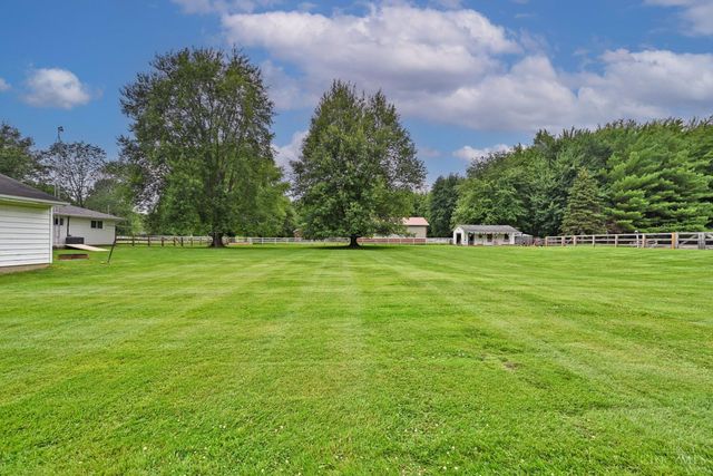 9738 Gustin Rider Road, Harlan Twp, OH 45107