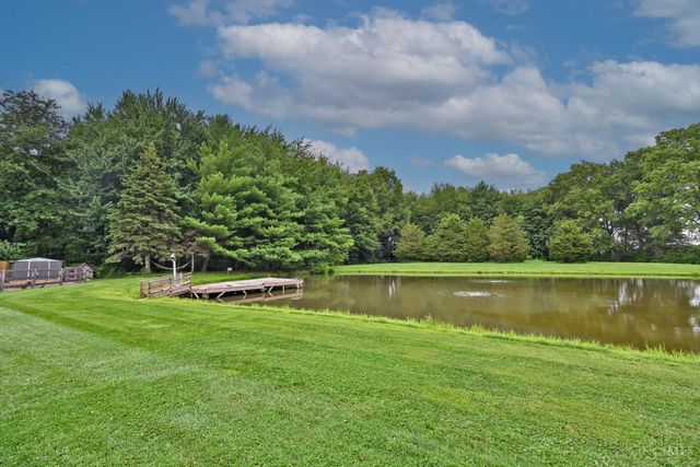 9738 Gustin Rider Road, Harlan Twp, OH 45107