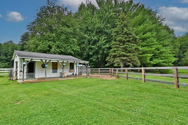 9738 Gustin Rider Road, Harlan Twp, OH 45107