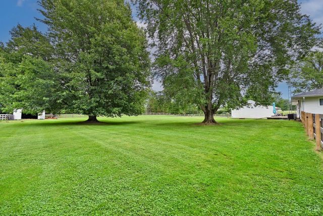 9738 Gustin Rider Road, Harlan Twp, OH 45107