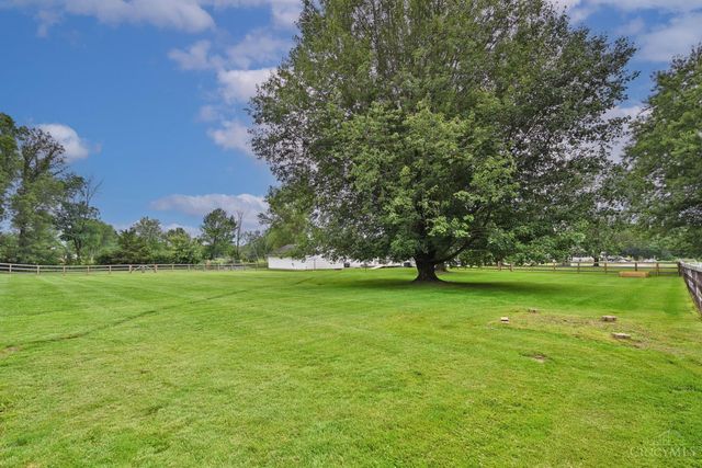 9738 Gustin Rider Road, Harlan Twp, OH 45107