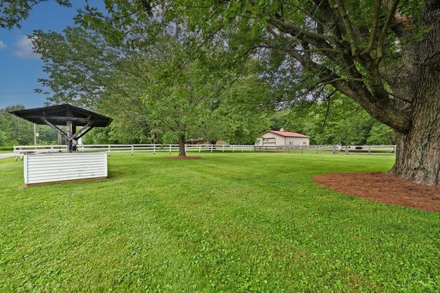 9738 Gustin Rider Road, Harlan Twp, OH 45107