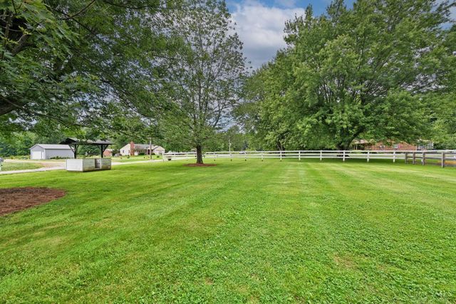 9738 Gustin Rider Road, Harlan Twp, OH 45107