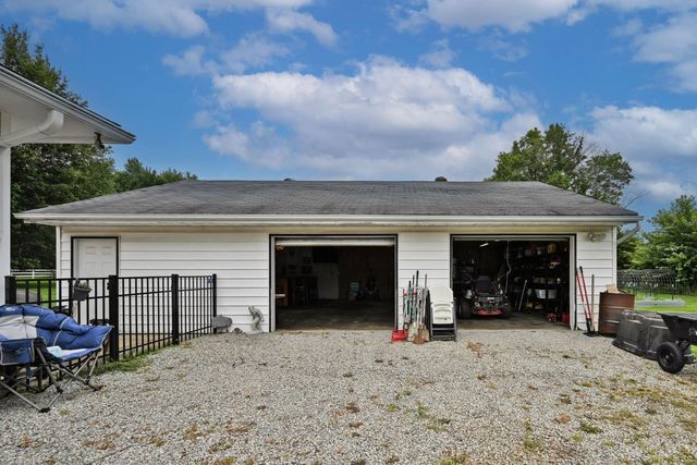 9738 Gustin Rider Road, Harlan Twp, OH 45107