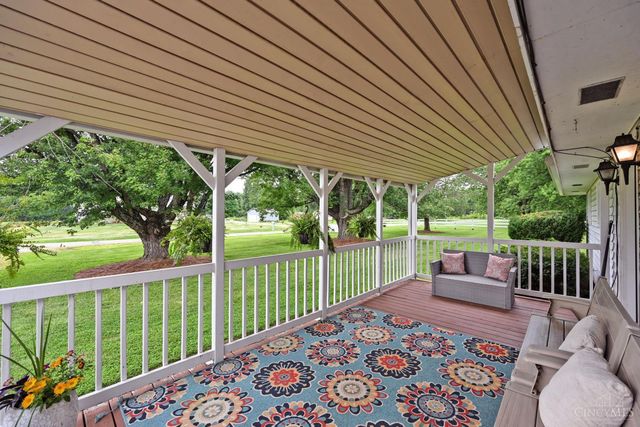 9738 Gustin Rider Road, Harlan Twp, OH 45107