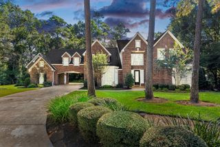 27 Misty Grove Circle, The Woodlands, TX 77380