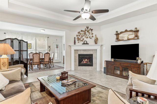 8261 Turtle Beach Road, Frisco, TX 75036