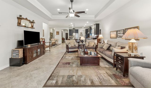 8261 Turtle Beach Road, Frisco, TX 75036