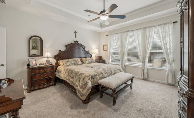 8261 Turtle Beach Road, Frisco, TX 75036