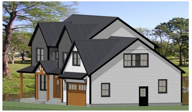 36 Woodland Way, Russell, MA 01071