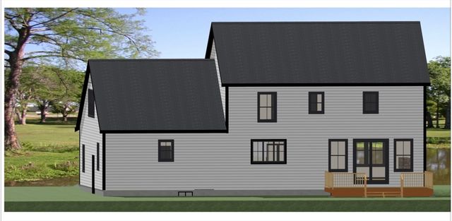 36 Woodland Way, Russell, MA 01071