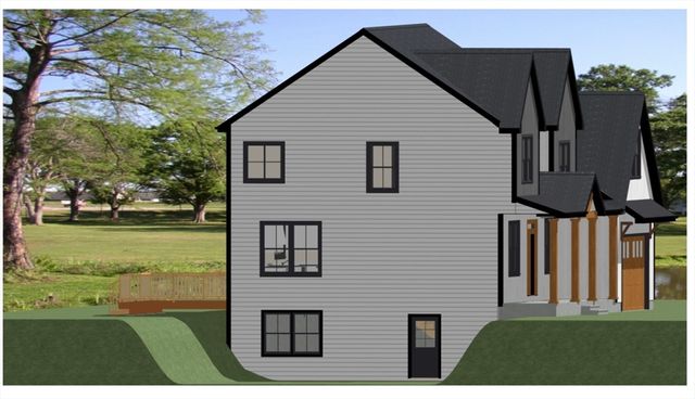 36 Woodland Way, Russell, MA 01071