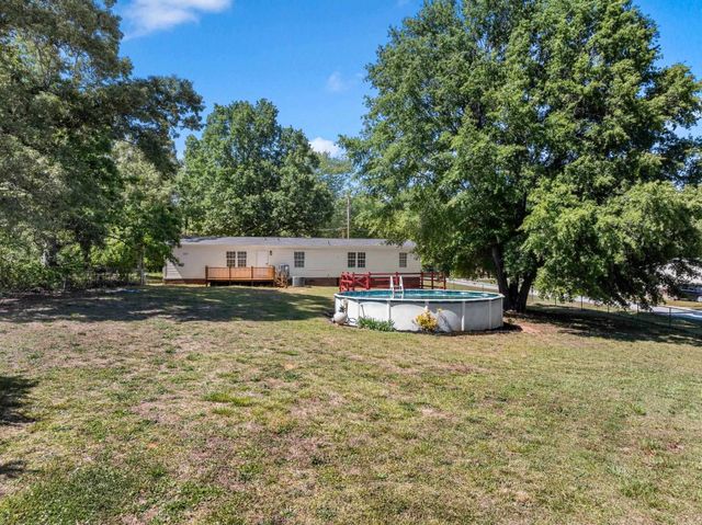 139 Blue Ridge Road, Campobello, SC 29322