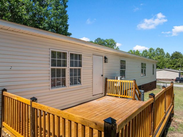 139 Blue Ridge Road, Campobello, SC 29322