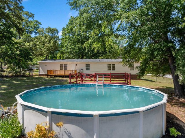 139 Blue Ridge Road, Campobello, SC 29322