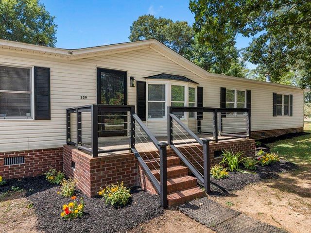 139 Blue Ridge Road, Campobello, SC 29322